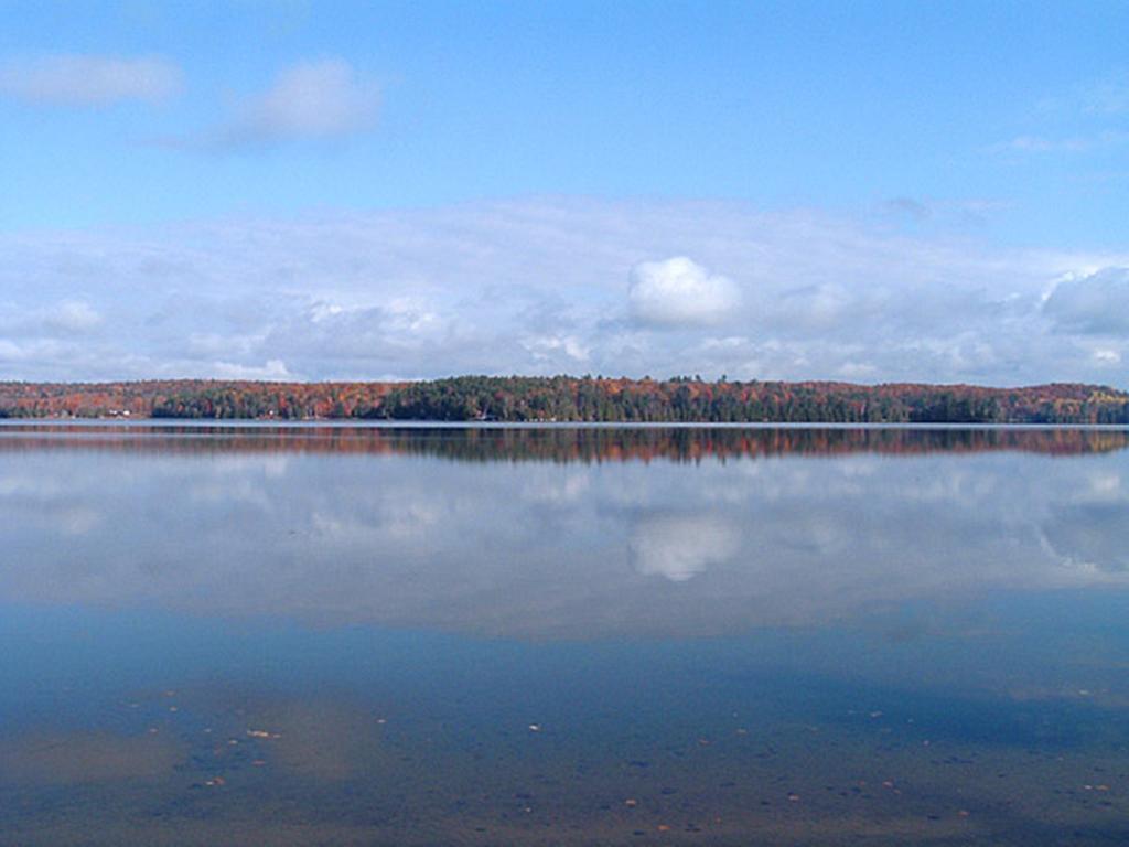 Marble Lake Lodge Cloyne المظهر الخارجي الصورة